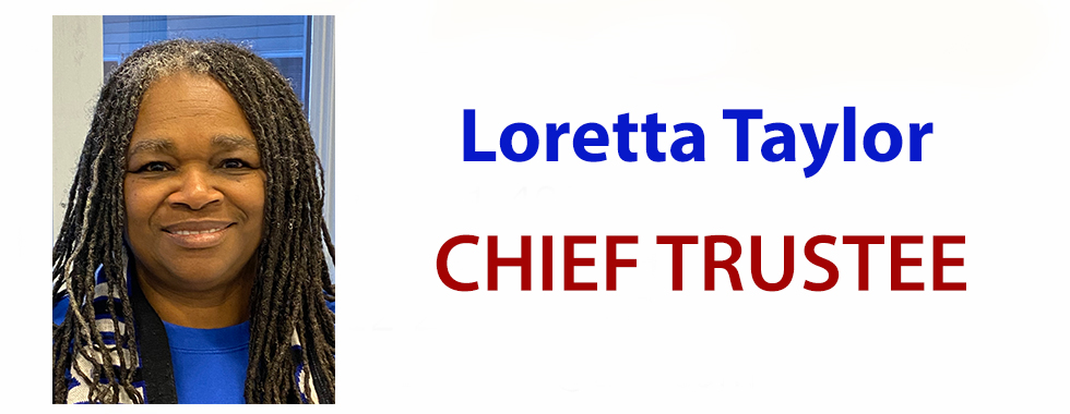 Loretta Chief