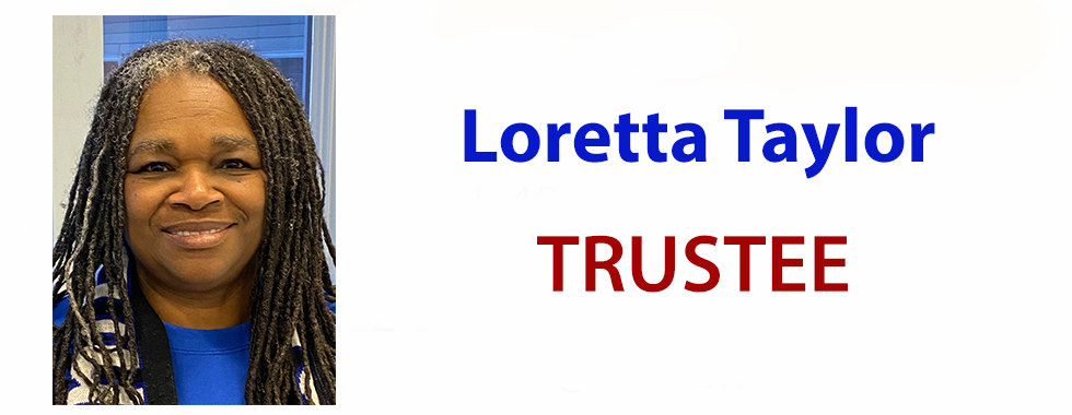 Loretta Chief